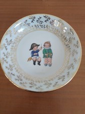 Assiette naissance ancienne d'occasion  Beynes