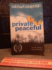 Private peaceful michael for sale  Ireland