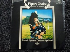 Pipers choice pipemaster for sale  BODMIN