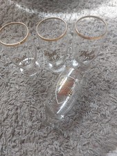 Bierglas ddr vintage gebraucht kaufen  Königswartha