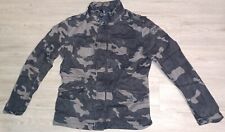 Coole jacke brandit gebraucht kaufen  Deutschland