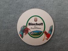Bierdeckel bischoff feine gebraucht kaufen  Caputh
