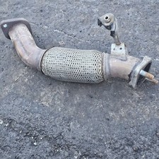 Kia sportage exhaust for sale  ROTHERHAM
