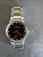 Nixon cannon men for sale  Monterey