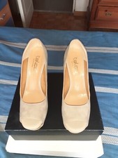 Scarpe decoltè donna usato  Roma