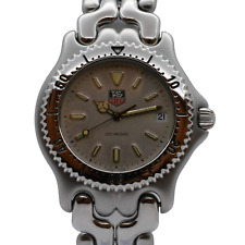 Rare tag heuer for sale  La Mesa