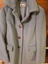 Damen mantel valentino gebraucht kaufen  Stuttgart
