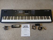 Kurzweil sp6 stage for sale  WELSHPOOL