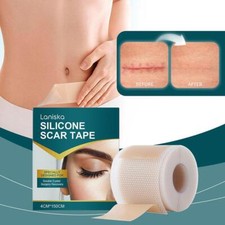Silicone scar tape for sale  BASILDON