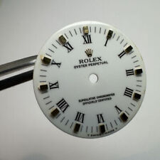 Rolex roman white usato  Acireale