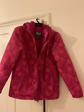 Jack wolfskin girls for sale  OXFORD