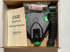 New safety tech for sale  Winston Salem