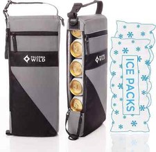 Golf cooler bag for sale  Moline