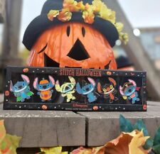 Stitch set costumes d'occasion  Halluin