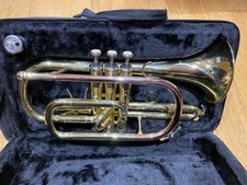 Montreux student cornet. for sale  TUNBRIDGE WELLS