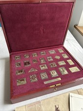 Empire collection gold for sale  CRAWLEY