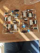 Psu alimentation samsung d'occasion  Groslay