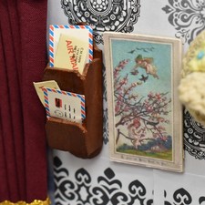 Dolls house miniature for sale  MANCHESTER