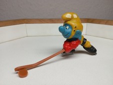 Schleich sport schlumpf gebraucht kaufen  Bischofswerda, Demitz-Thumitz, Schmölln-Putzkau