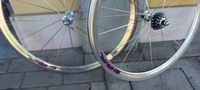 Ruote campagnolo vintage usato  Sassuolo