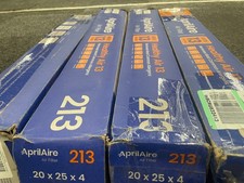 Aprilaire 213 filter for sale  Chicago
