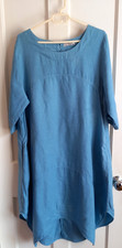 Shephards linen blue for sale  COVENTRY