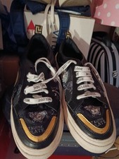 versace scarpe usato versace scarpe usato Marano di Napoli