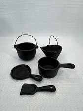 Miniature cast iron for sale  Mount Vernon