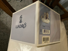 Vintage lladro figurine for sale  Saint Paul