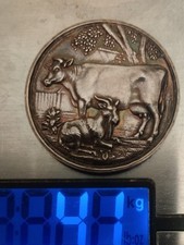 Medal vivian gordon for sale  SUDBURY