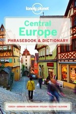 Lonely planet central for sale  UK
