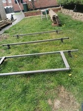Vauxhall vivaro rhino for sale  DONCASTER