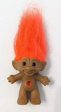 Vintage troll zaubertroll gebraucht kaufen  Postbauer-Heng