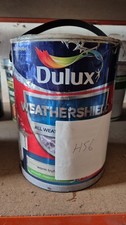 Dulux weathershield smooth for sale  ST. HELENS