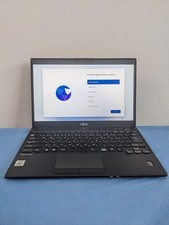Fujitsu lifebook u9310 for sale  NEWCASTLE UPON TYNE