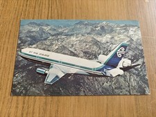 Air new zealand for sale  DARTFORD