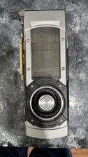 Evga nvidia geforce for sale  Blackwell