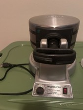 Waring professional double for sale  Brooklyn