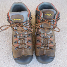 Keen pittsburgh brown for sale  Humboldt