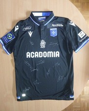 Maillot auxerre extérieur d'occasion  Salon-de-Provence