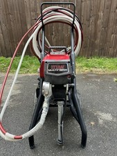Titan multifinish 440 for sale  West Springfield
