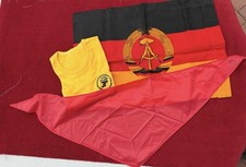 Riginal ddr halstuch gebraucht kaufen  Amt Creuzburg