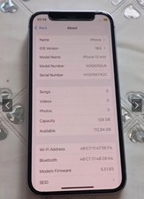 Apple iphone mini usato  Catanzaro