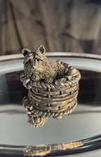 Sweet english hallmarked for sale  LONDON