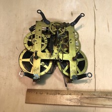 Vintage ingraham mantle for sale  Scranton