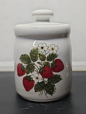 Lovely vintage strawberry for sale  Grafton