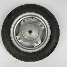 Vorderrad komplettrad felge gebraucht kaufen  Duisburg