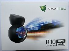 Registratore dash cam usato  Spedire a Italy