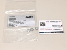 0137060003 originale ktm usato  Conversano