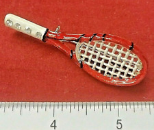 Tennis racquet silver for sale  ROMFORD